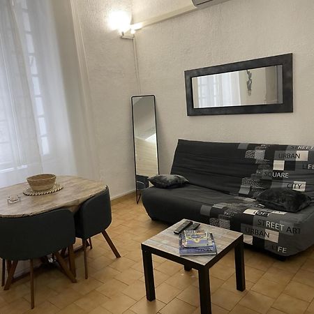 מרסיי Appartement La Marseillaise מראה חיצוני תמונה