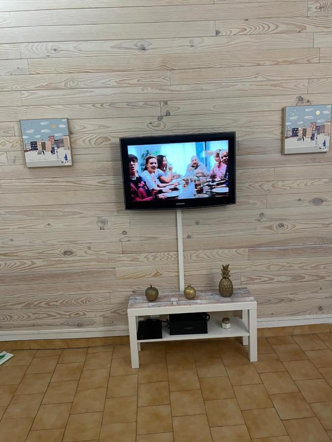 מרסיי Appartement La Marseillaise מראה חיצוני תמונה