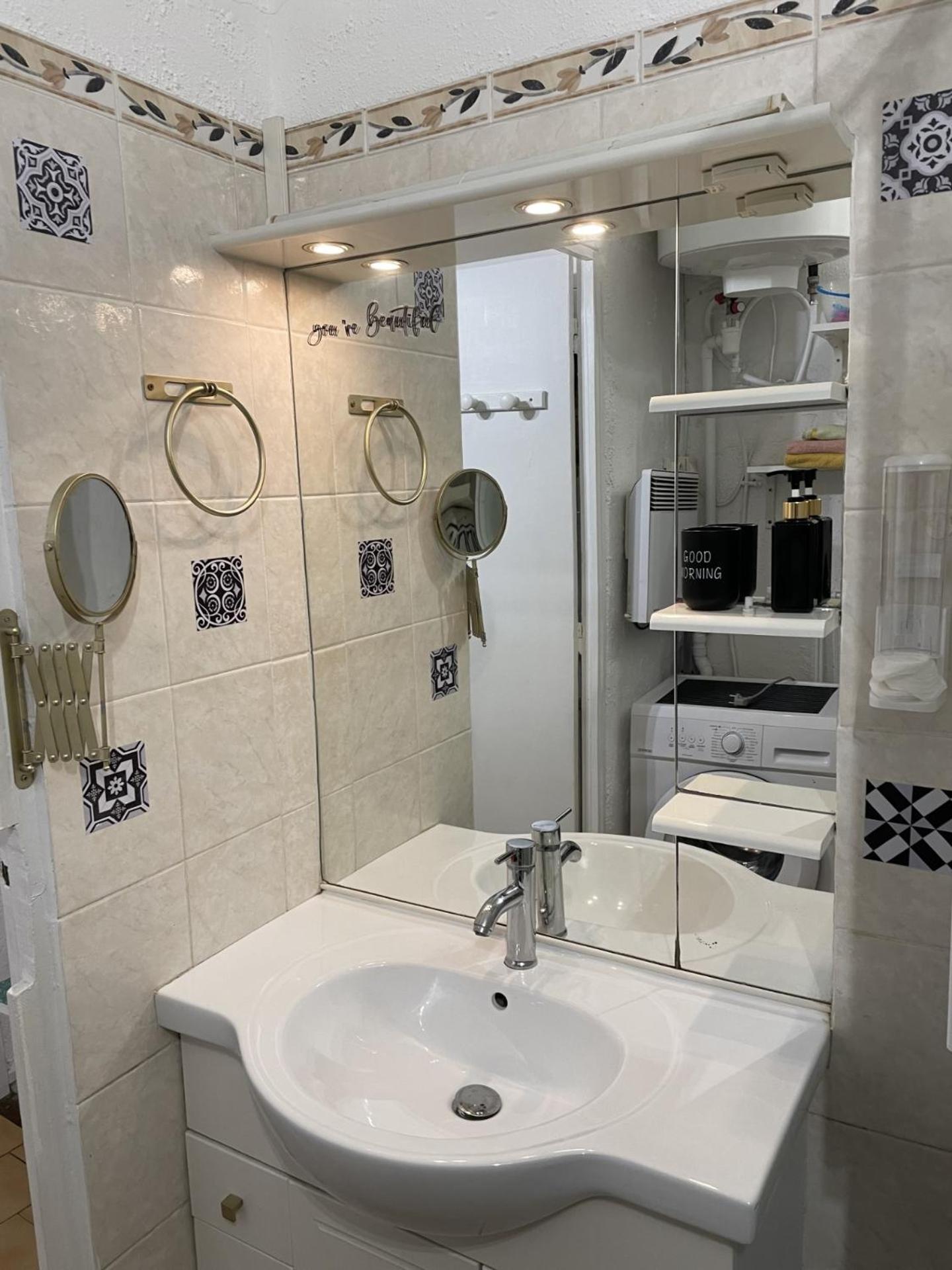 מרסיי Appartement La Marseillaise מראה חיצוני תמונה